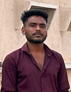 Picture of V.Ramesh