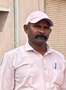 Picture of S.Balaji