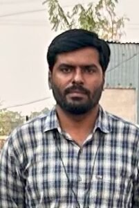 Picture of S.Ramesh Babu