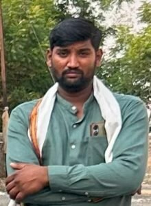 Picture of Manoj Patel
